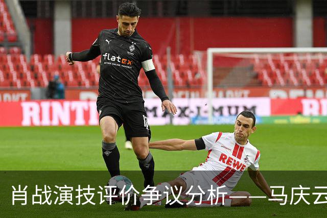 肖战演技评价争议分析——马庆云对其表现的质疑