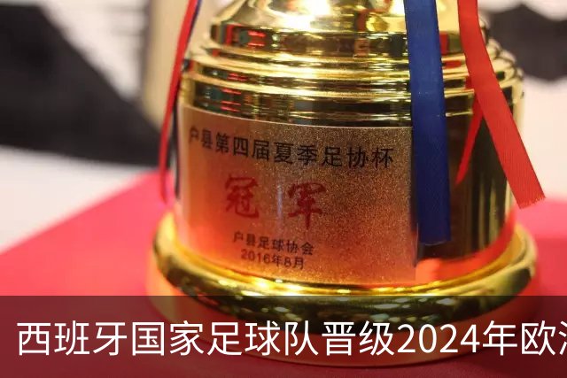 西班牙国家足球队晋级2024年欧洲杯：加维关键进球助力胜利